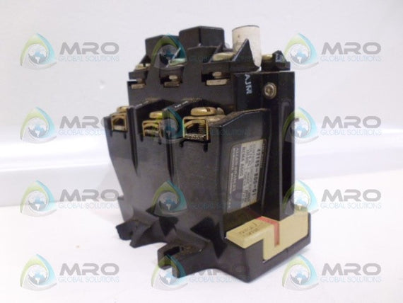 ALLEN BRADLEY 42185-800-01 (AS PICTURED) * USED *