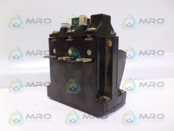 ALLEN BRADLEY 42185-800-01 (AS PICTURED) * USED *