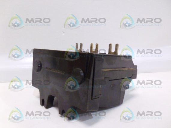 ALLEN BRADLEY 42185-800-01 (AS PICTURED) * USED *