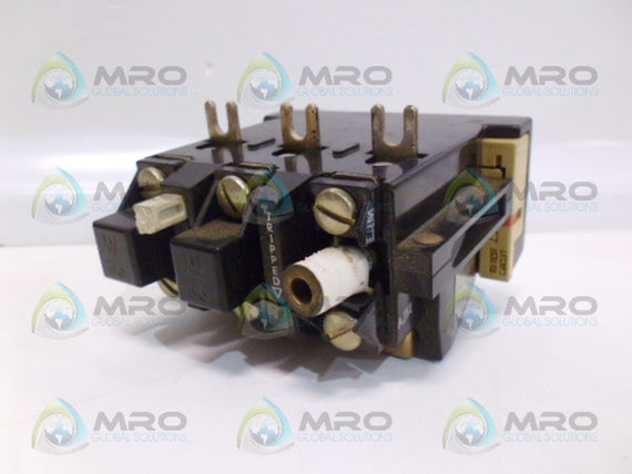 ALLEN BRADLEY 42185-800-01 (AS PICTURED) * USED *