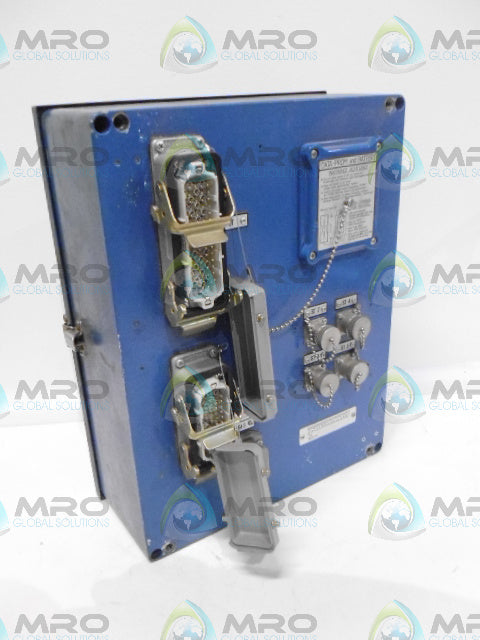 INDRAMAT TRANS01.7/1/0P 01 OPERATOR PANEL CONTROLLER *USED*