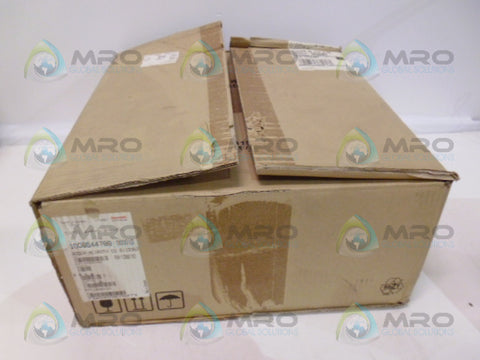 REXROTH INDRAMAT FWA-CLM1.4-LAP-04V08-MS SERVO DRIVE CONTROL*NEW IN BOX*