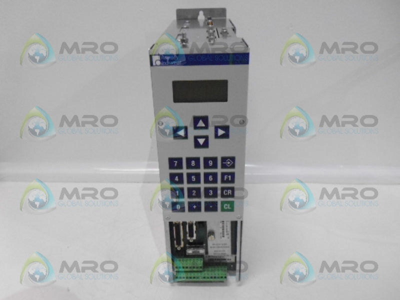 REXROTH INDRAMAT FWA-CLM1.4-LAP-04V08-MS SERVO DRIVE CONTROL*NEW IN BOX*