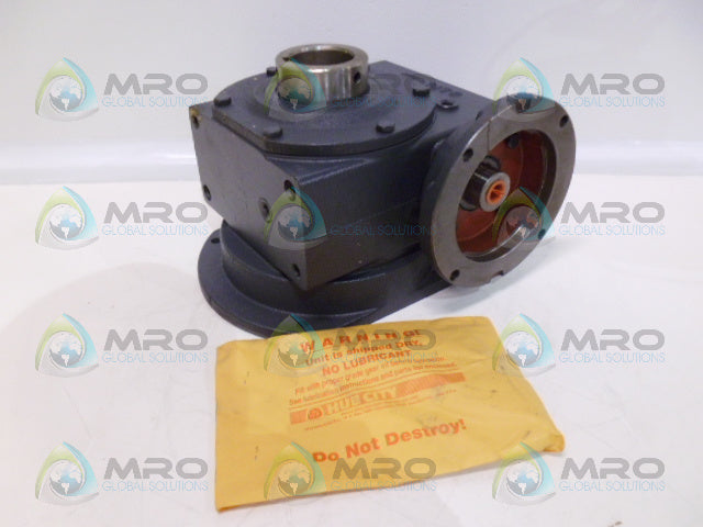 HUB CITY 0220-63159 BEVEL GEAR DRIVE *NEW IN BOX*