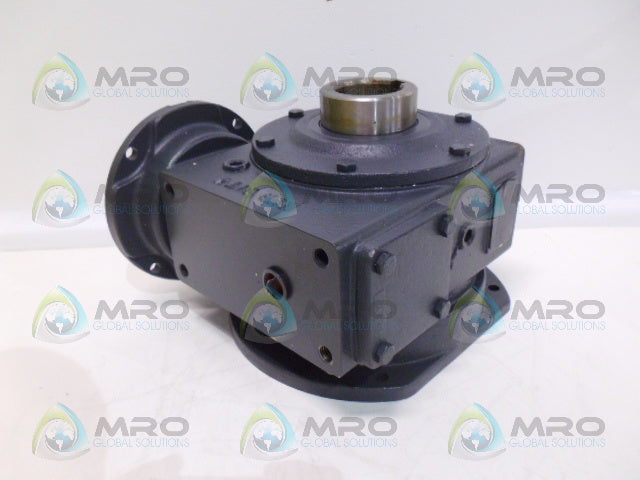 HUB CITY 0220-63159 BEVEL GEAR DRIVE *NEW IN BOX*