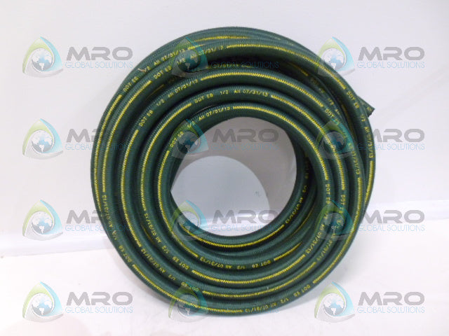 GATES 10C5D HYDRAULIC HOSE 1/2"X 50' *NEW IN BOX*
