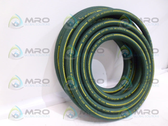 GATES 10C5D HYDRAULIC HOSE 1/2"X 50' *NEW IN BOX*