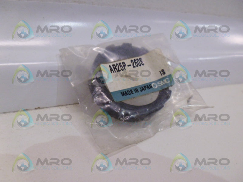 SMC AR25P-260S AR MASS PRO  NSMP