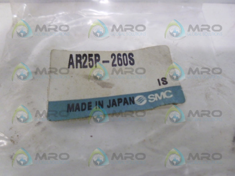 SMC AR25P-260S AR MASS PRO  NSMP