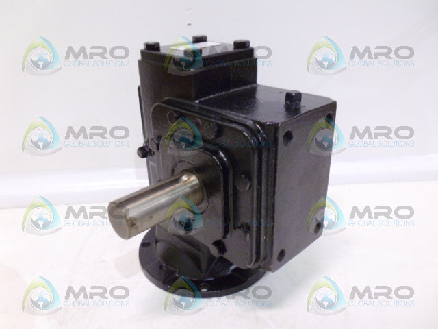 WINSMITH 924MDNS21000EK GEAR REDUCER RATIO 30.00 *NEW NO BOX*