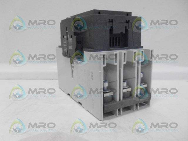 ABB A185-30-11 NON-REVERSING CONTACTOR *NEW IN BOX*