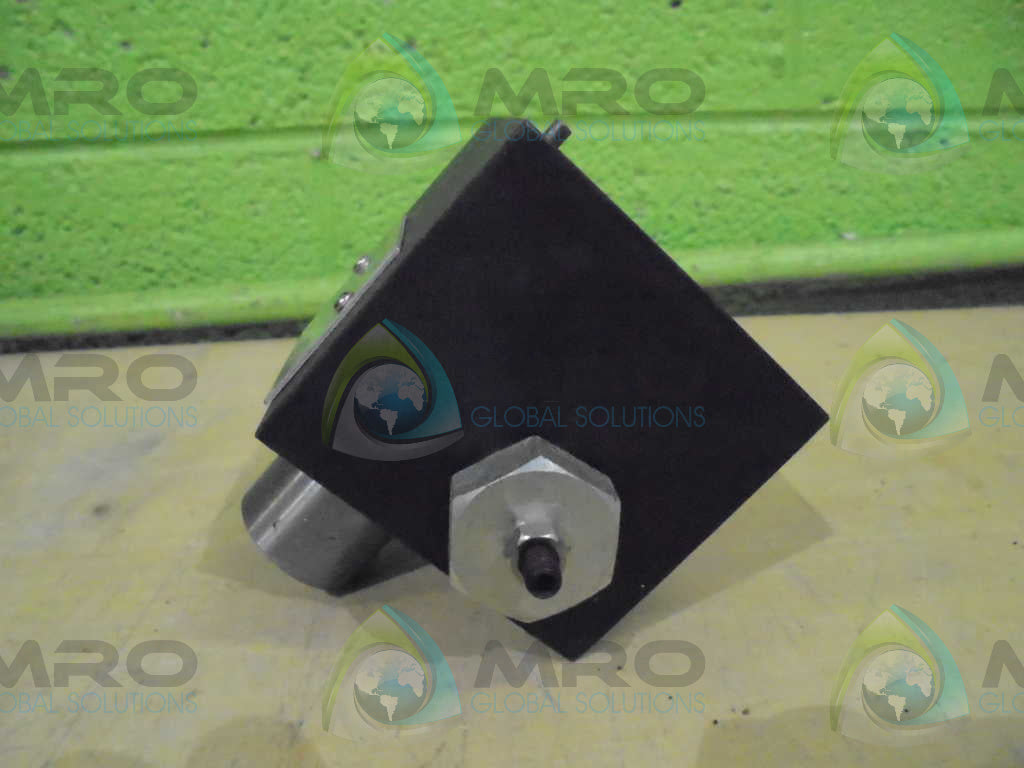 DOUBLE A QXA-005-Y-39A2  *NEW IN BOX*