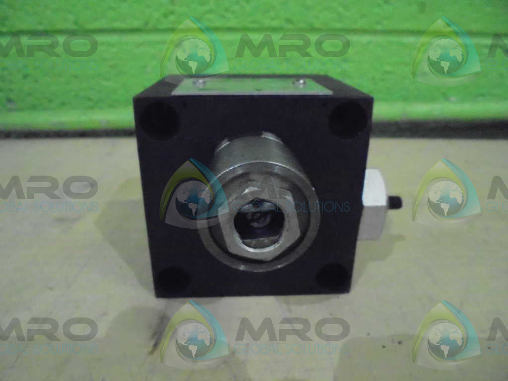 DOUBLE A QXA-005-Y-39A2  *NEW IN BOX*
