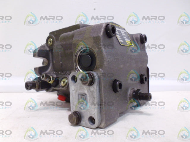 PARKER PAVC382R4216 PISTON PUMP *NEW IN BOX*