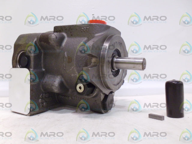 PARKER PAVC382R4216 PISTON PUMP *NEW IN BOX*