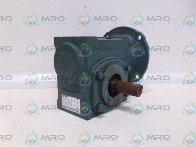 DODGE TIGEAR 20Q15R56 GEAR REDUCER *NEW NO BOX*