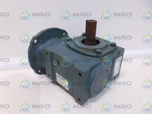 DODGE TIGEAR 20Q15R56 GEAR REDUCER *NEW NO BOX*