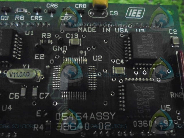 IEE 33640-02  *NEW IN BOX*