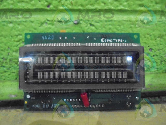 IEE 33640-02  *NEW IN BOX*