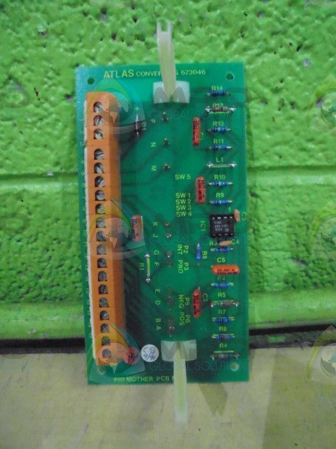 ATLAS 673046  *NEW IN BOX*
