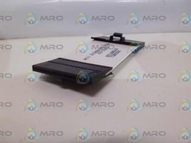 ROCKWELL 194706-Q01 RIBBON CABLE CONNECTOR *NEW NO BOX*