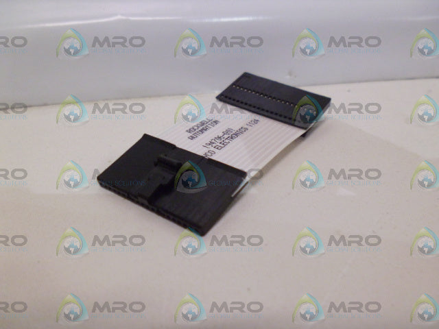 ROCKWELL 194706-Q01 RIBBON CABLE CONNECTOR *NEW NO BOX*
