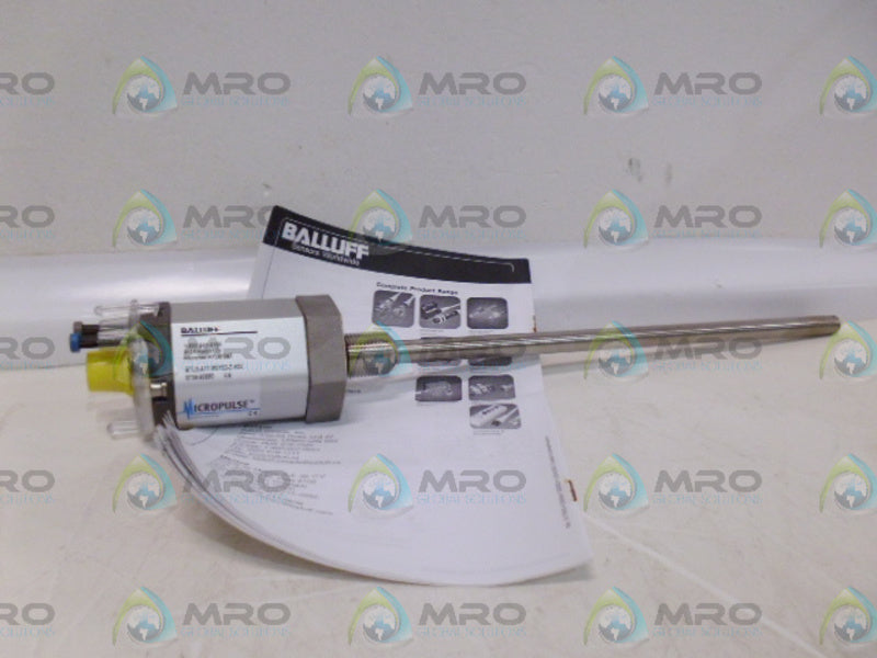 BALLUFF BTL5-A11-M0152-Z-S32 MICROPULSE TRANSDUCER *NEW IN BOX*