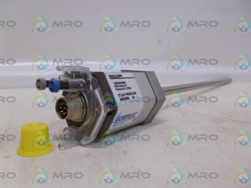 BALLUFF BTL5-A11-M0230-Z-S32 MICROPULSE TRANSDUCER *NEW IN BOX*