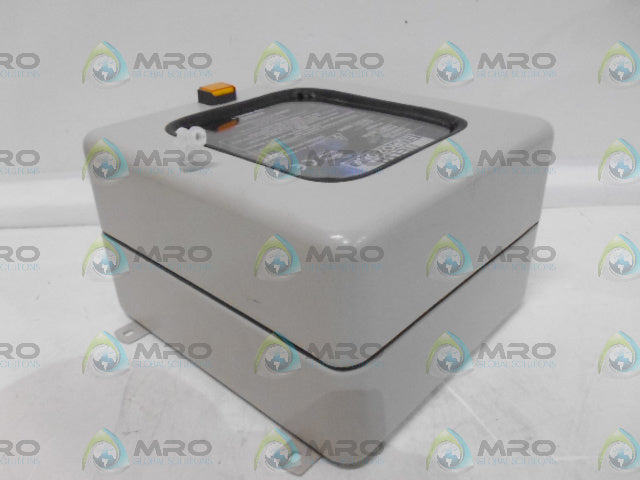 NELSA EUROZONE NEZ4000/S PRESSURE SENSITIVE SAFETY CONTROLLER *NEW NO BOX*