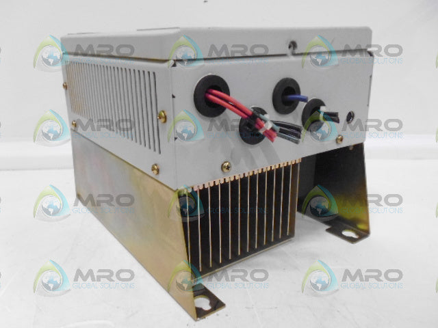 ALLEN BRADLEY 1336F-BRF50-AN-EN SER. B AC DRIVE (AS PICTURED) *USED*