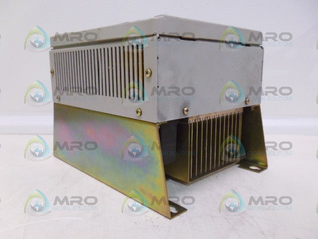 ALLEN BRADLEY 1336F-BRF50-AN-EN SER. B AC DRIVE (AS PICTURED) *USED*