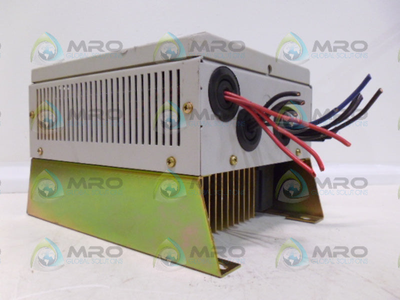 ALLEN BRADLEY 1336F-BRF30-AN-EN SER. B AC DRIVE (AS PICTURED) *USED*