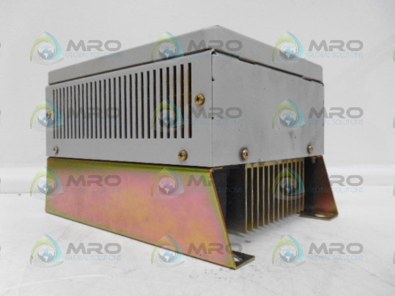ALLEN BRADLEY 1336F-BRF30-AN-EN SER. B AC DRIVE (AS PICTURED) *USED*