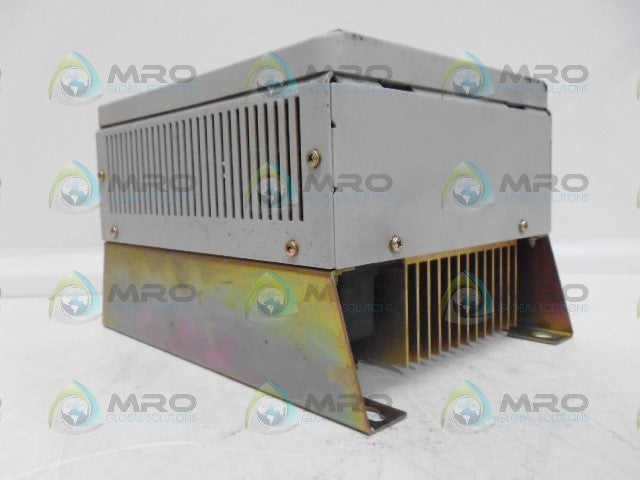 ALLEN BRADLEY 1336S-BRF20-AA-EN5-HAP-L6 SER. E DRIVE *USED*