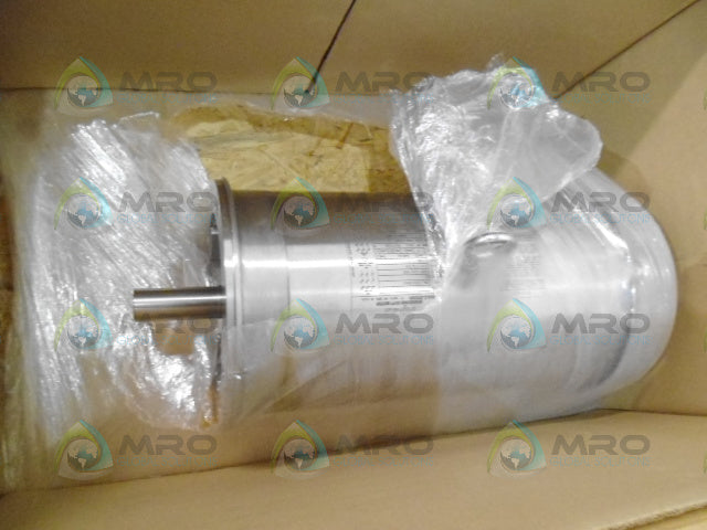 BALDOR 36L726S435H2 INDUSTRIAL MOTOR 2 HP 1160 RPM  *NEW IN BOX*