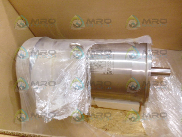 BALDOR 36L726S435H2 INDUSTRIAL MOTOR 2 HP 1160 RPM  *NEW IN BOX*