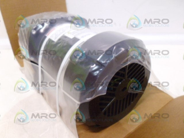 DAYTON 6Z405B INDUSTRIAL GEAR MOTOR 1/2 HP 21.1 RPM *NEW IN BOX*
