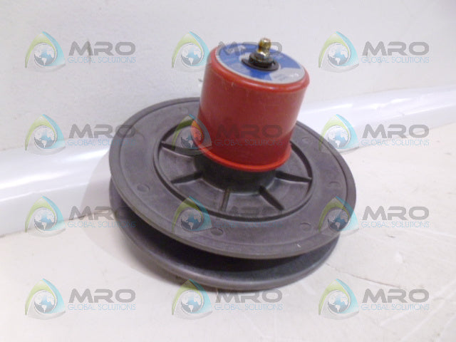 LOVEJOY 260 PULLEY 5/8 BORE *NEW IN BOX*