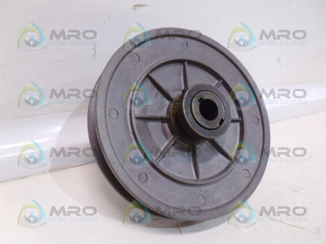 LOVEJOY 260 PULLEY 5/8 BORE *NEW IN BOX*