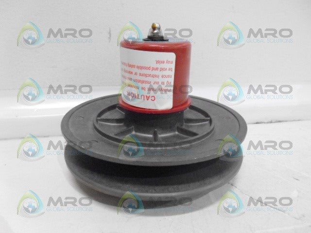 LOVEJOY 260 PULLEY 5/8 BORE *NEW IN BOX*