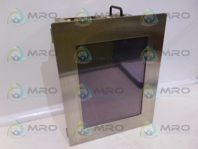 DYNICS IS15TFG04T1XXG140IN TOUCH SCREEN MONITOR *NEW NO BOX*