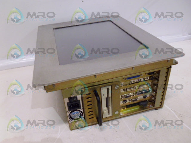 DYNICS IS15TFG04T1XXG140IN TOUCH SCREEN MONITOR *NEW NO BOX*