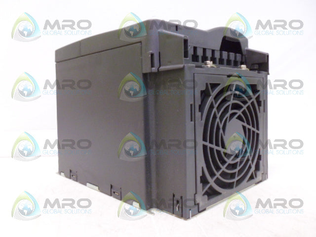 SIEMENS MICROMASTER 430 6SE6430-2UD31-1CA0 INVERTER  *NEW IN BOX*