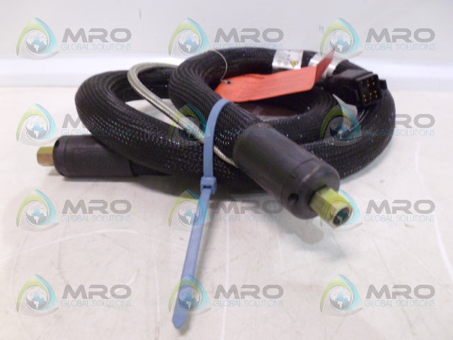 NORDSON 274792D MELT GLUE HOSE 6FT *NEW NO BOX*