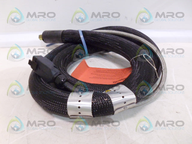 NORDSON 274792D MELT GLUE HOSE 6FT *NEW NO BOX*