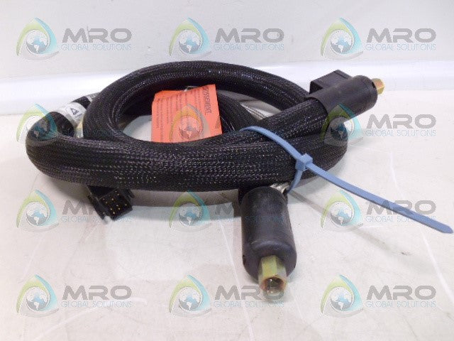 NORDSON 274792D MELT GLUE HOSE 6FT *NEW NO BOX*