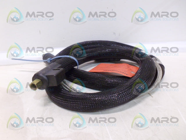 NORDSON 274792D MELT GLUE HOSE 6FT *NEW NO BOX*