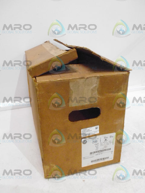ALLEN BRADLEY POWERFLEX 700 20BD5P0A3AYNANC0 SER A DRIVE F/W 3.002 *NEW IN BOX*