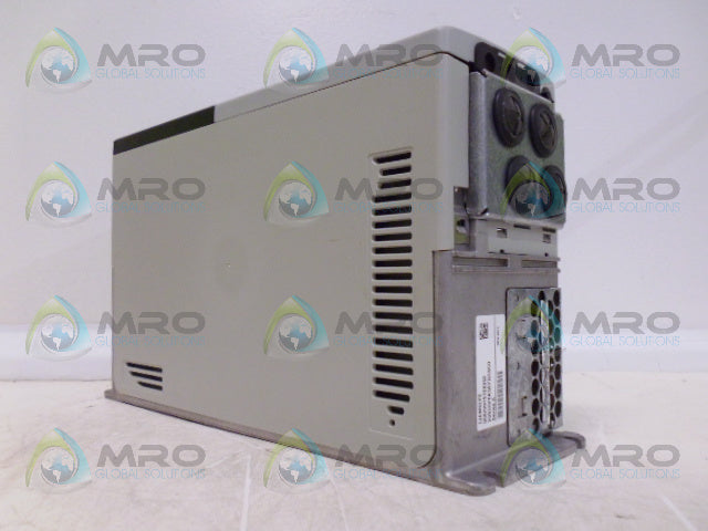 ALLEN BRADLEY POWERFLEX 700 20BD5P0A3AYNANC0 SER A DRIVE F/W 3.002 *NEW IN BOX*