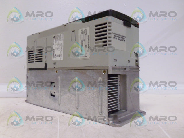 ALLEN BRADLEY POWERFLEX 700 20BD5P0A3AYNANC0 SER A DRIVE F/W 3.002 *NEW IN BOX*